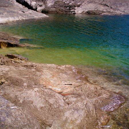 Pousada Kokopelli Lavras Novas Exteriér fotografie