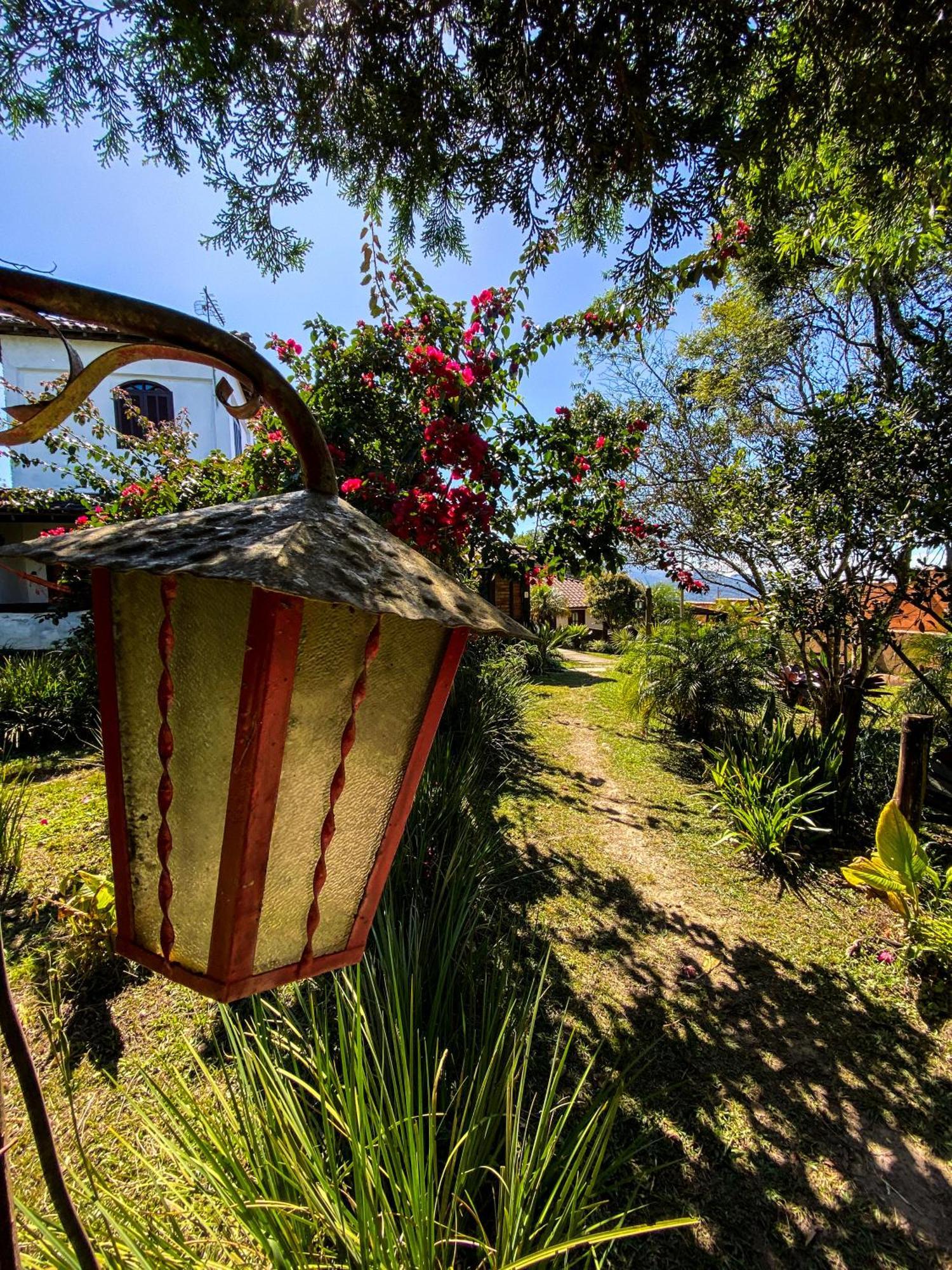 Pousada Kokopelli Lavras Novas Exteriér fotografie